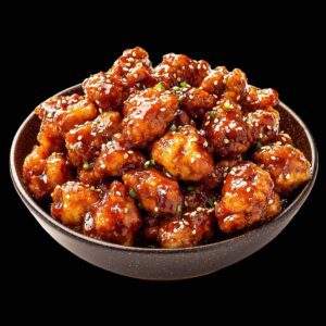 CHICKEN 65
