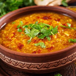 DAL TADKA