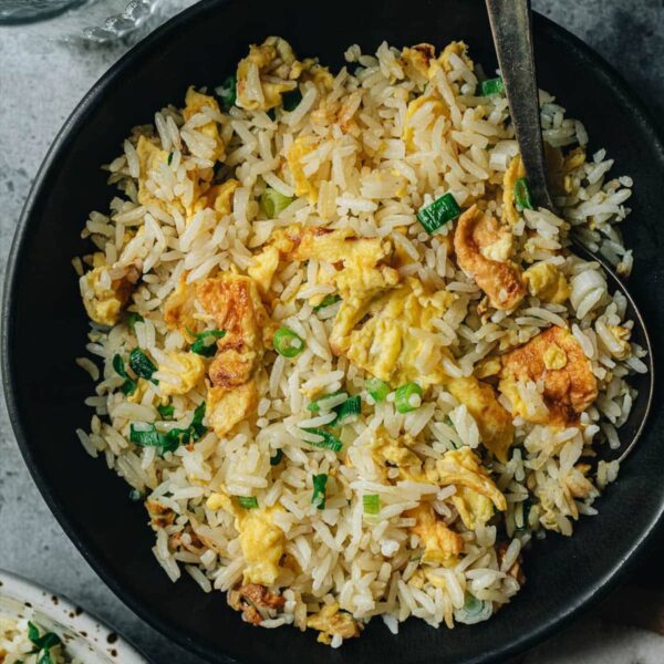 EGG FRIED RICE