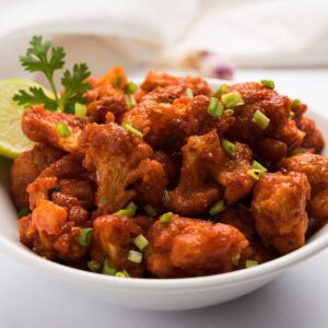 GOBI MANCHIRIAN