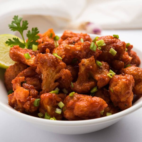 GOBI MANCHIRIAN