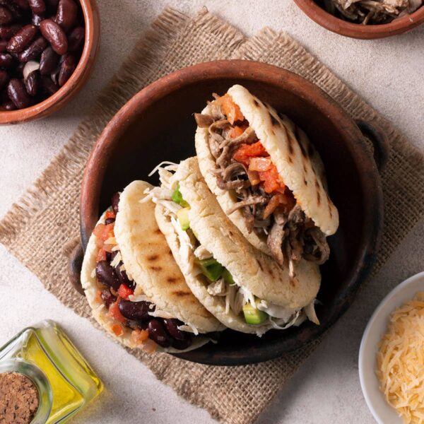 GORDITAS