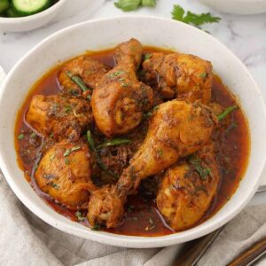 HYDERABADI CHICKEN