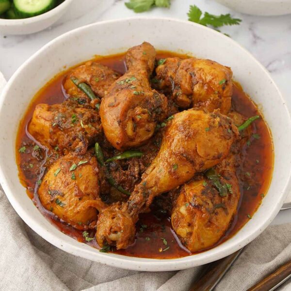HYDERABADI CHICKEN