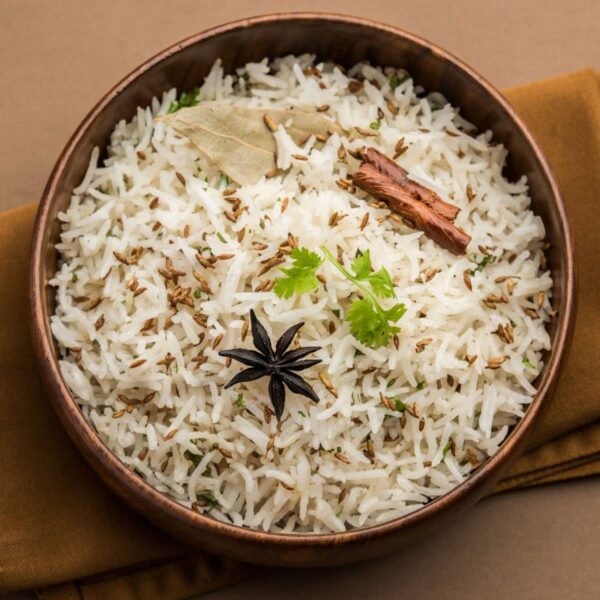 JEERA RICE