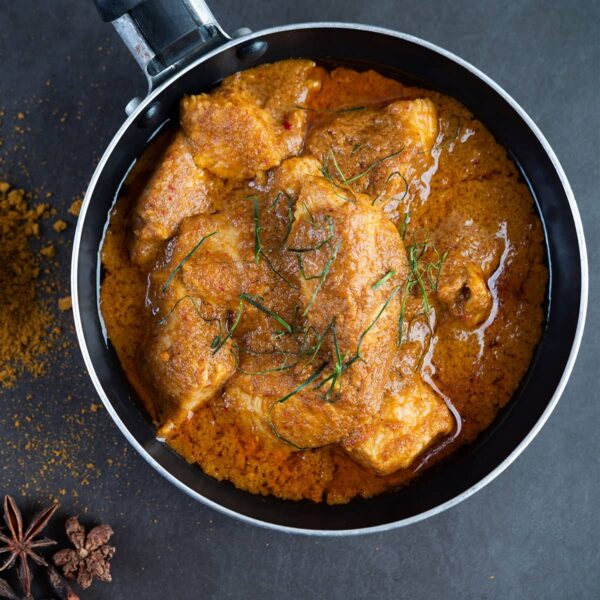 KASHMIRI CHICKEN MASALA (CHEF'S SPECIAL)