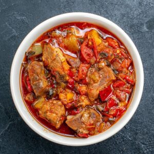 LAMB ROGAN JOSH