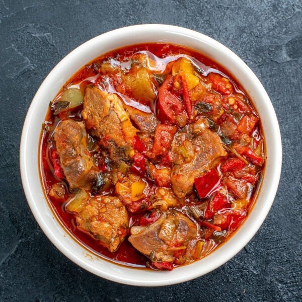 LAMB ROGAN JOSH