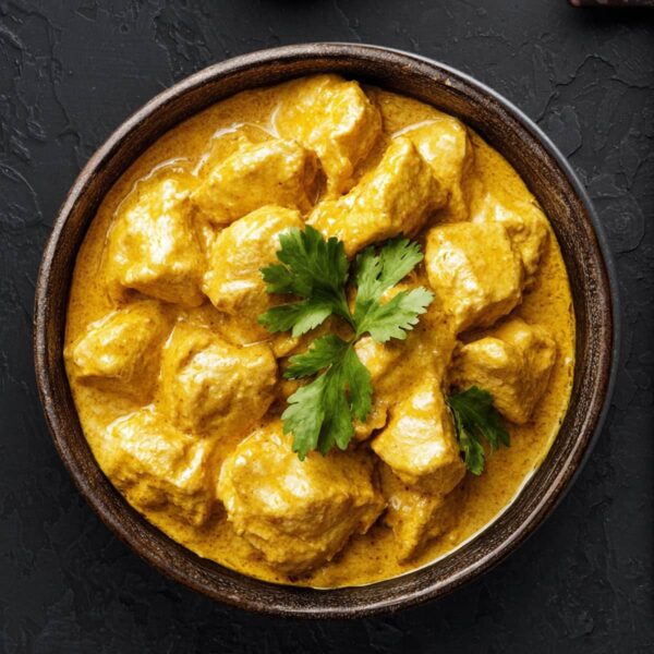 MANGO CHICKEN