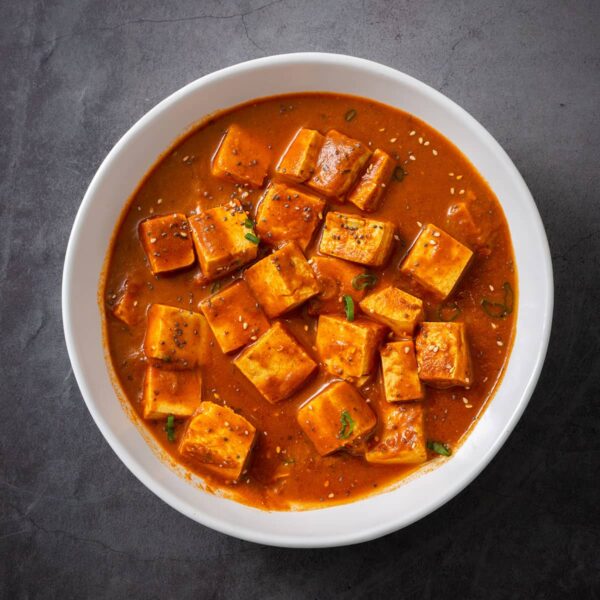 PANEER BUTTER MASALA