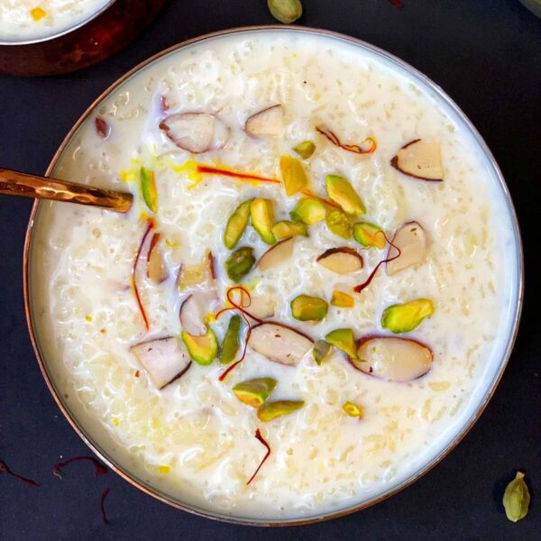 RICE KHEER