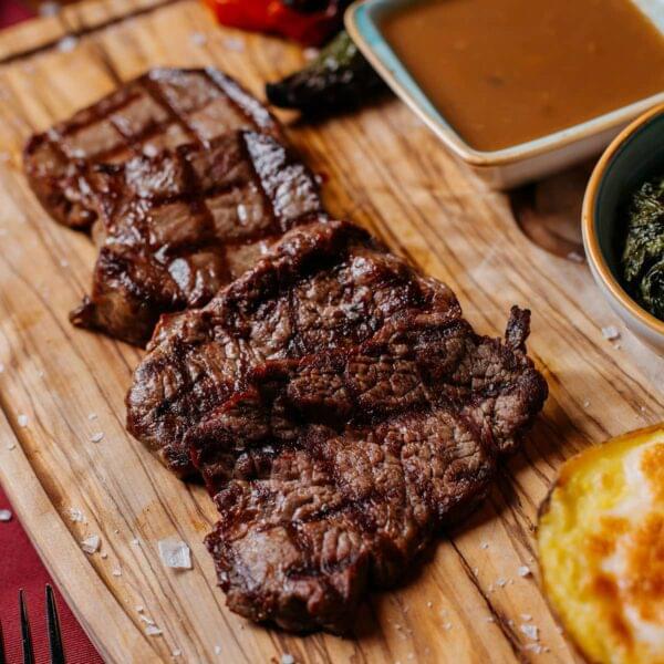 CARNE ASADA