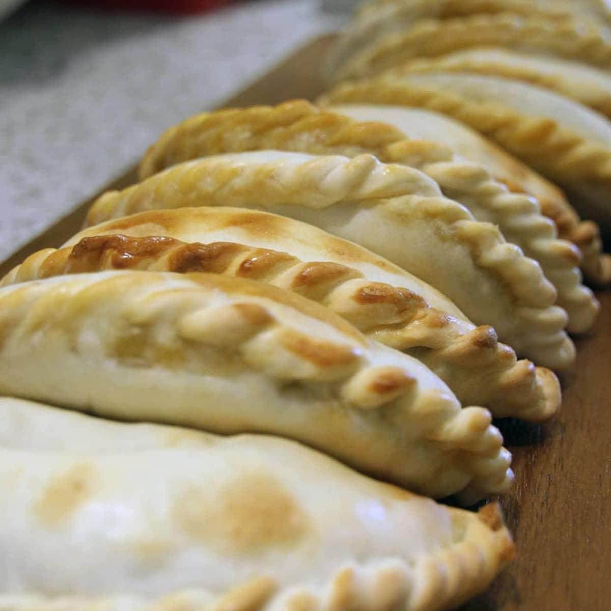 EMPANADAS