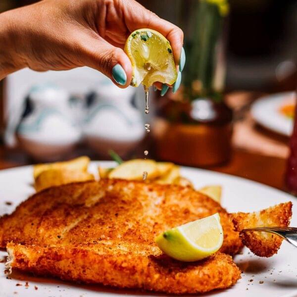 MILANESA