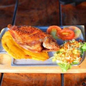 MOJARRA