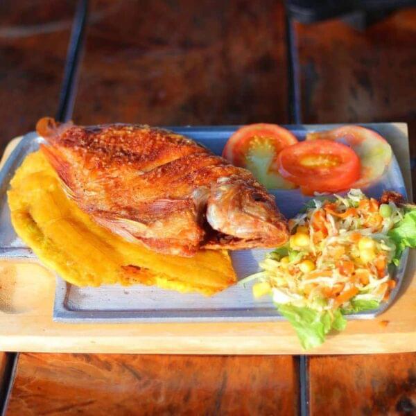 MOJARRA