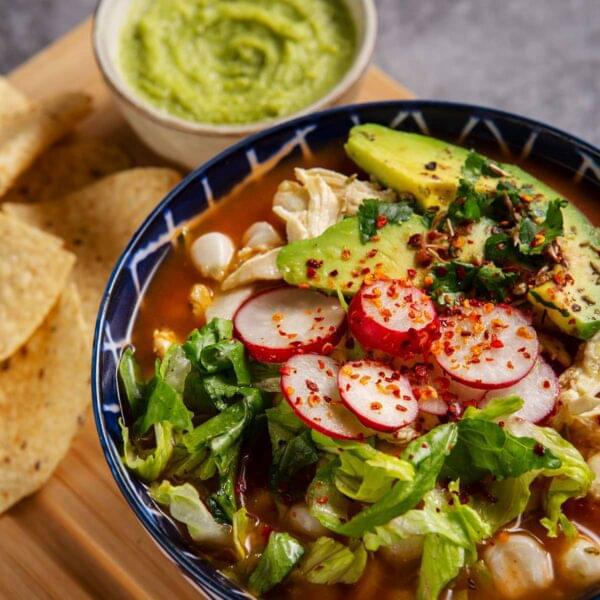 SOUP