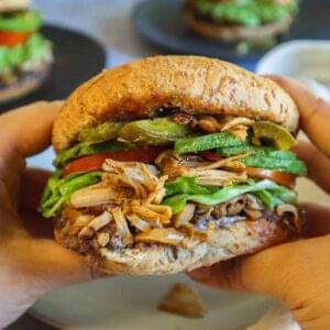 TORTAS