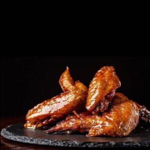 WINGS