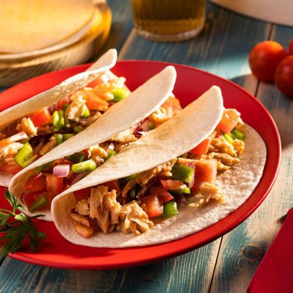 FLAUTAS SUPREMAS